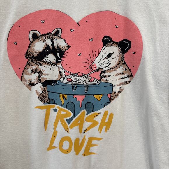 Lot Of 2 Mens T-Shirt Short Sleeve Graphic Tee Solid Size S Mustard Yellow Beige - Picture 2 of 8